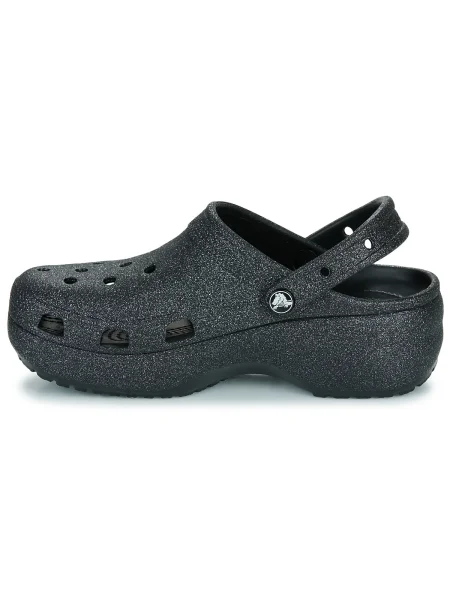 Pantofi Crocs clasici negru