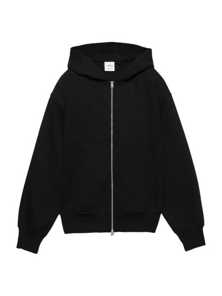 Pull&Bear Hanorac negru