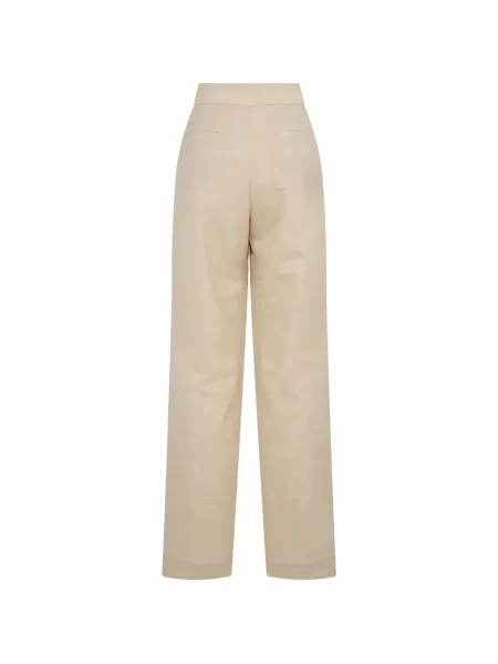 Cu centură pantaloni Moorer