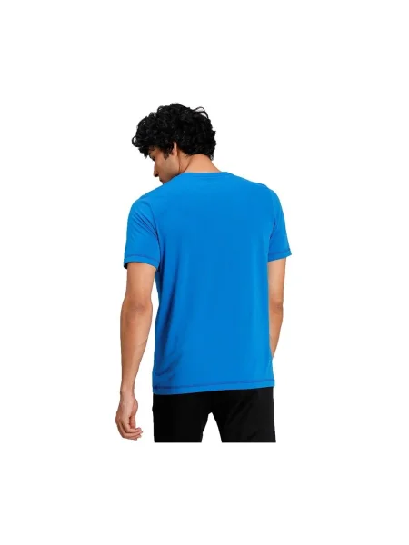 Tricou Puma albastru