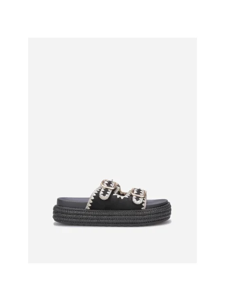 Pantofi La Modeuse negru