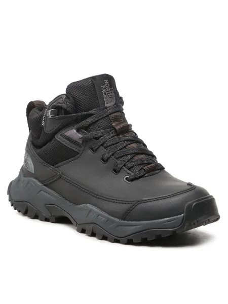 Cizme The North Face negru