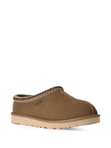 Papuci de casă Ugg maro
