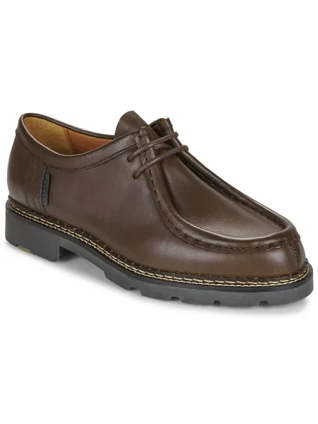 Pantofi derby Pellet