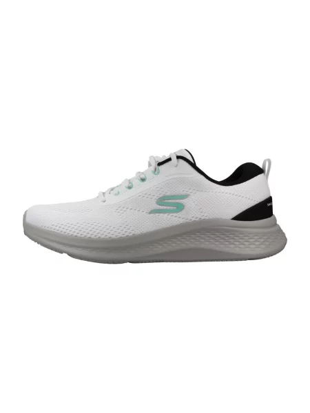 Félcipo Skechers fehér