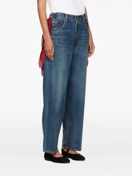 Blugi Undercover albastru