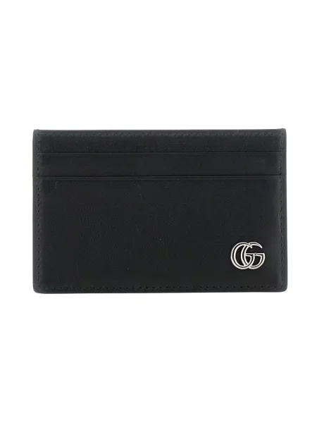 Portfel Gucci czarny