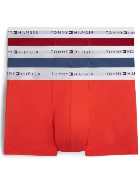 Chiloți Tommy Hilfiger albastru