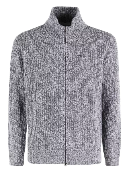Cardigan Kangra gri