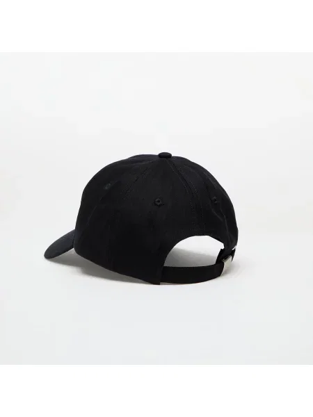 Kapa s šiltom Calvin Klein Jeans črna