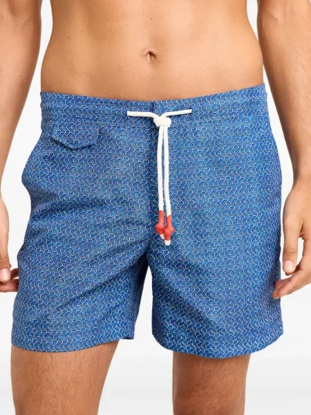 Slip de baie Orlebar Brown albastru