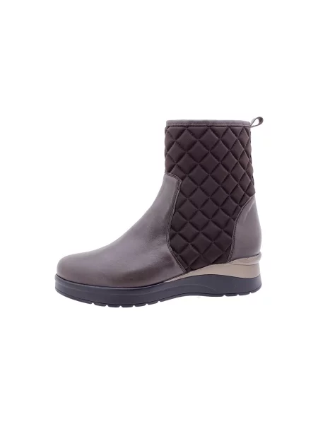 Pantofi Piesanto maro