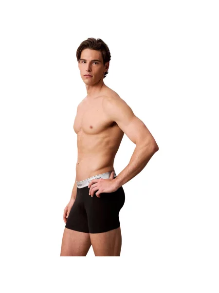 Blugi Calvin Klein Underwear negru