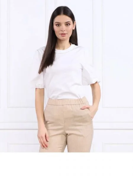 Peserico Tricou alb