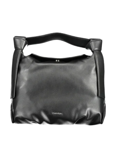 Geantă de mână Calvin Klein negru