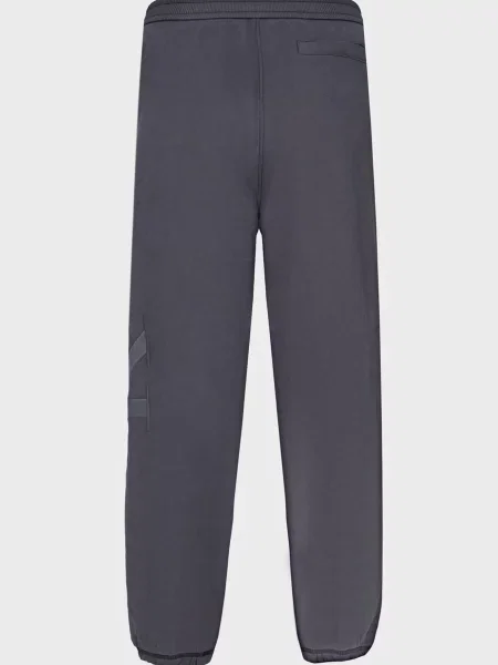 Спортивні штани Calvin Klein Jeans сірі