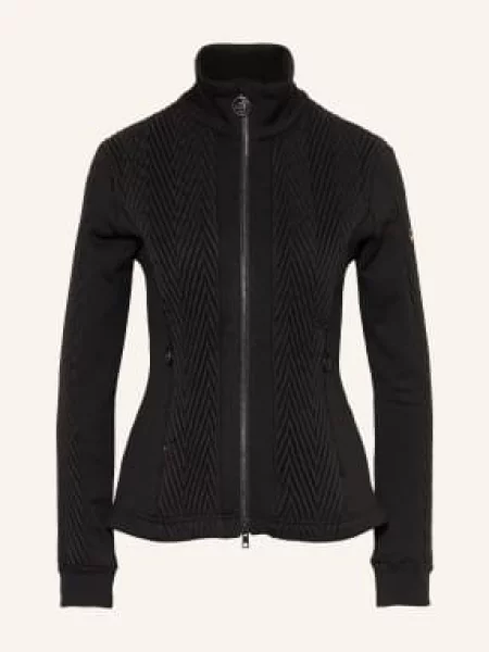 Toni Sailer Bunda Midlayer – Lene černá