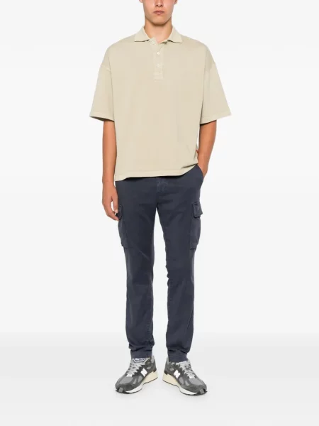 Pantaloni cargo Mason's albastru