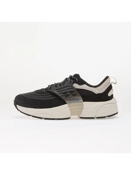 Sneakers Jordan Trunner O/S SE Off Noir/ University Red-Phantom EUR 42 roșu