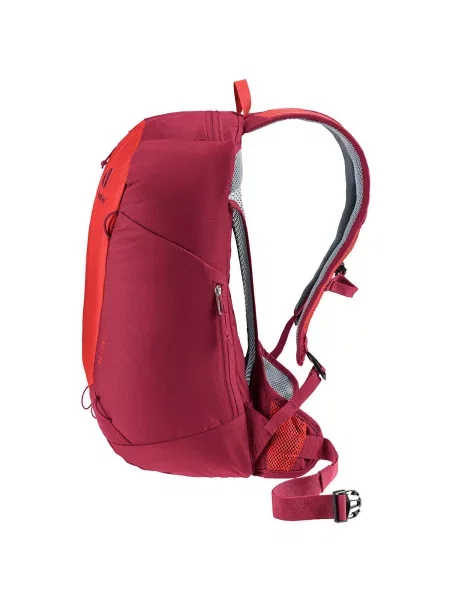Kabelka Deuter červená