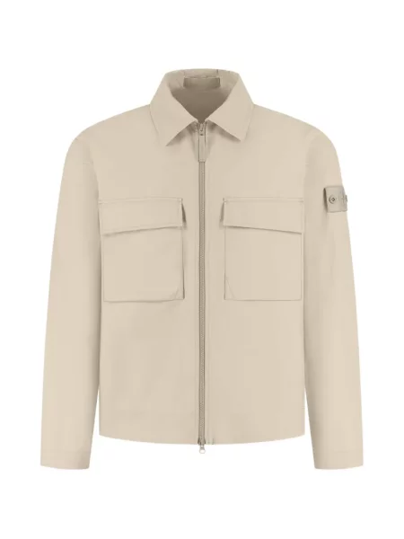 Geacă Stone Island cu strasuri