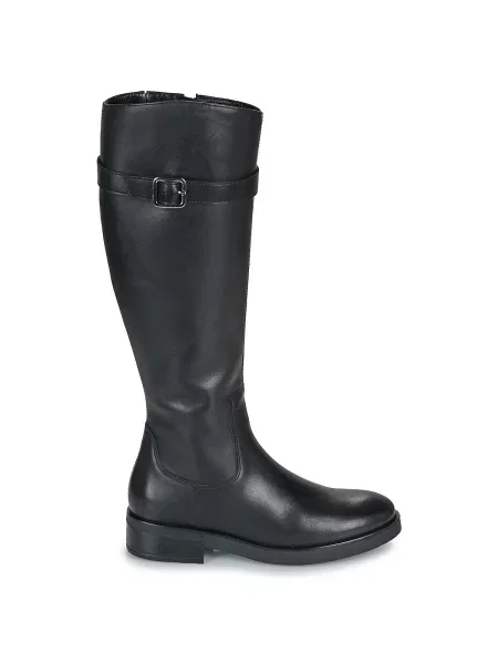 Pantofi Unisa negru