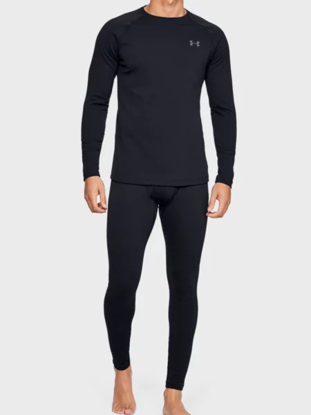 Штани Under Armour чорні