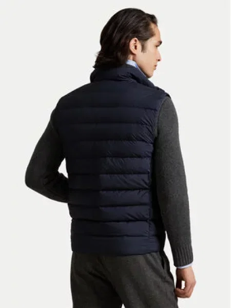 Polo Ralph Lauren Vesta námornícka modrá