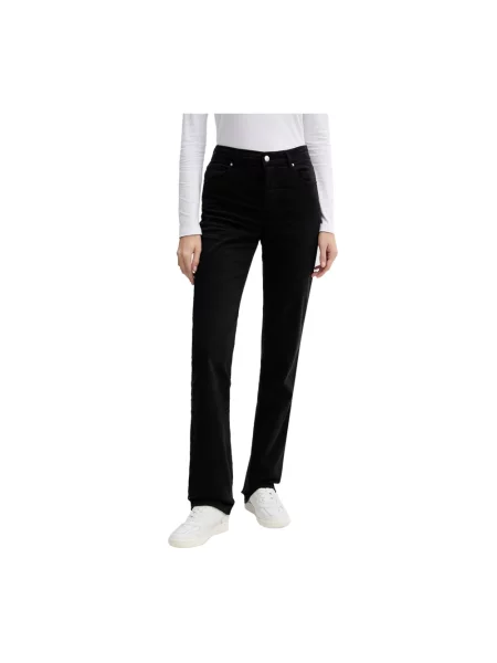Jeansy Armani Exchange czarne