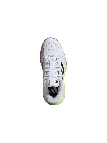 Tenisky Adidas biela