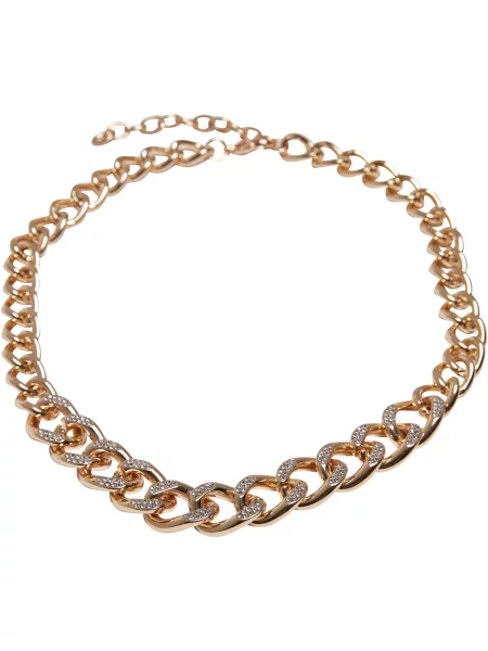 Colier Urban Classics maro