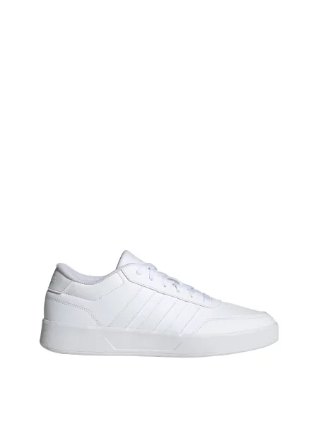 Sneakerși Adidas Sportswear alb