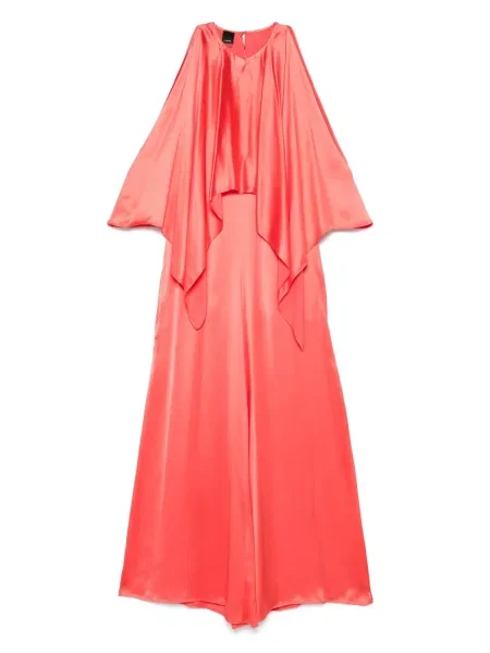 Rochie maxi Pinko de costum
