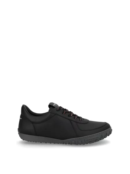 Sneakersy Givenchy czarne