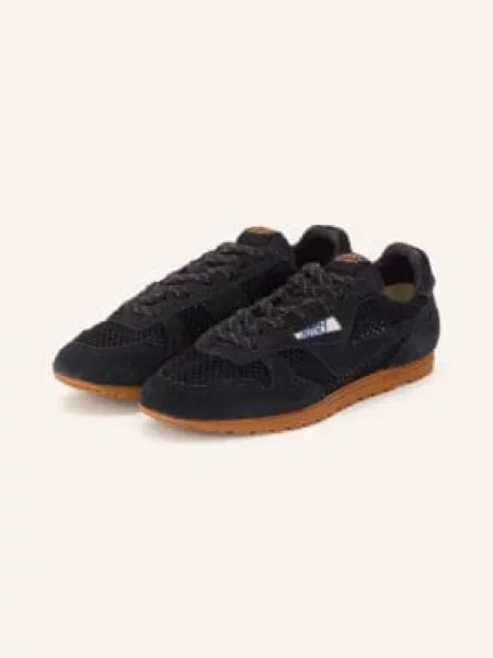 Tenisky Autry černé