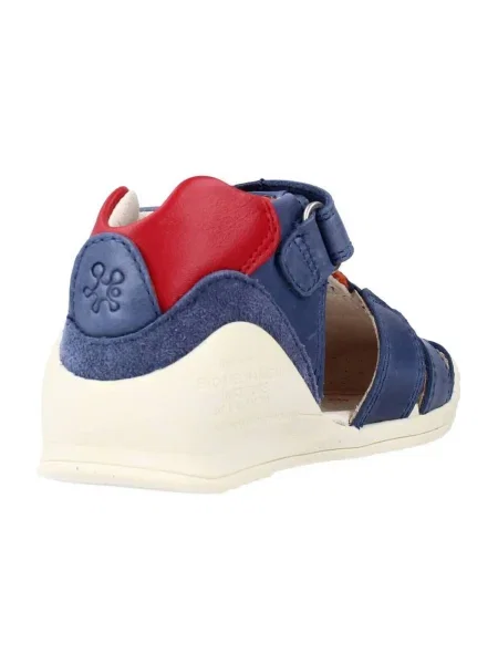 Pantofi copii Biomecanics albastru