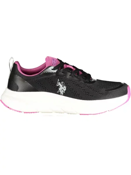 Teniși U.s. Polo Assn. negru