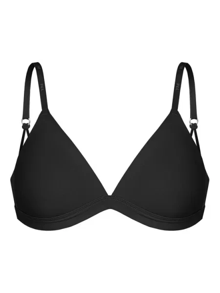 Podprsenka Bralette Ysabel Mora černá