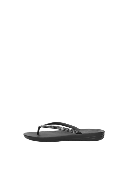 Klapki Fitflop czarne