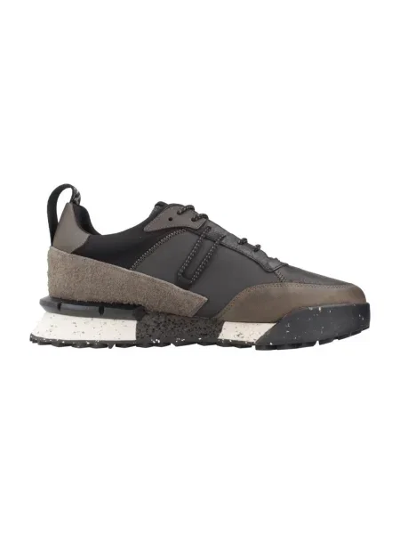 Pantofi Replay negru