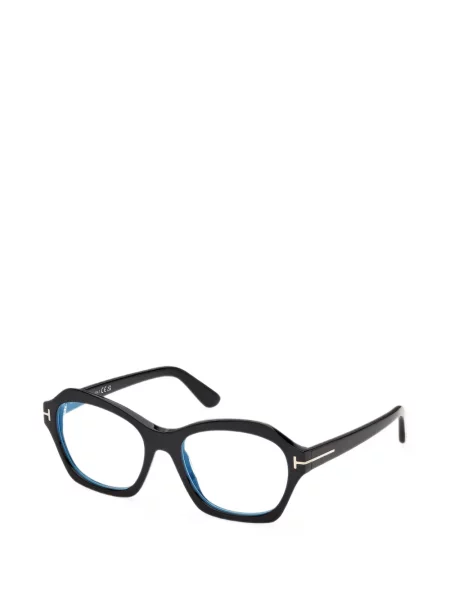 Слънчеви очила Tom Ford Eyewear черно