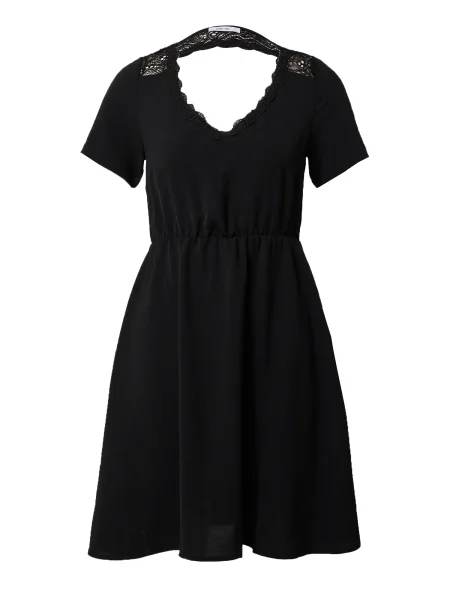 ABOUT YOU Rochie de cocktail Tasha' negru