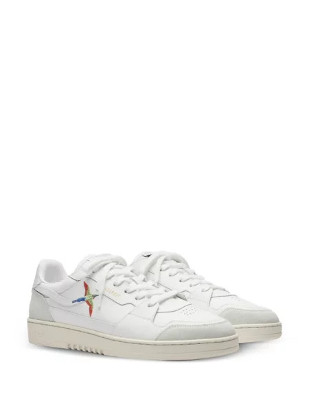 Sneakerși Axel Arigato alb