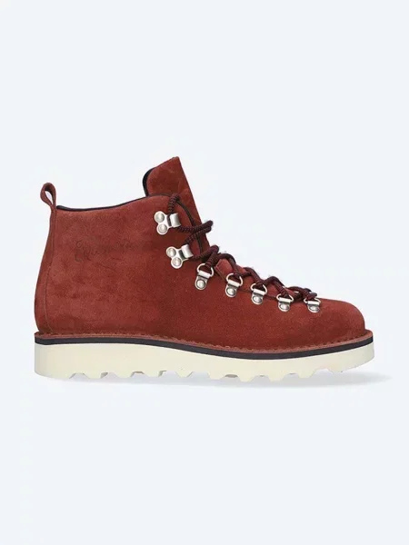 Fracap cizme de piele MAGNIFICO