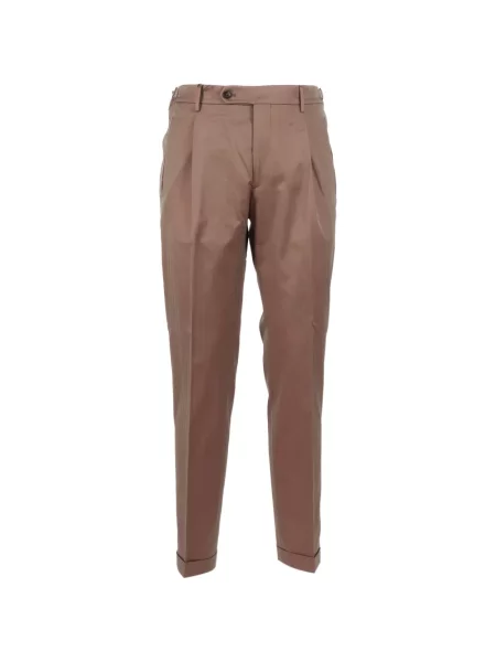 Pantaloni Berwich maro