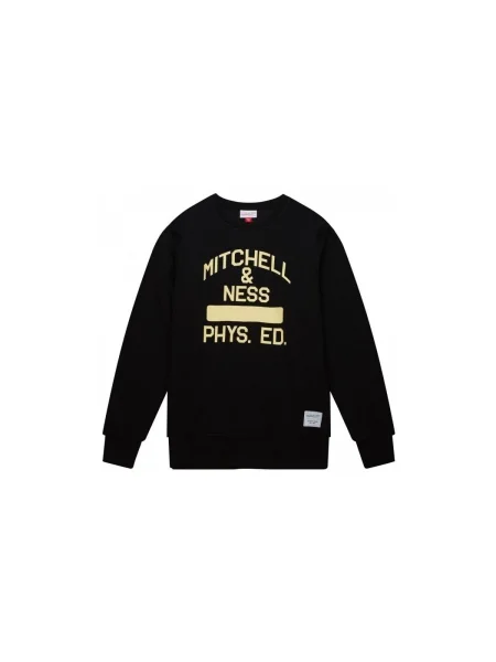 Geacă Mitchell & Ness negru