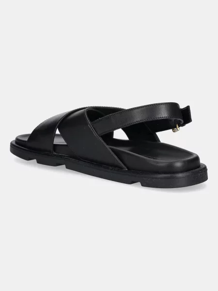 Marc O'Polo Sandale negru