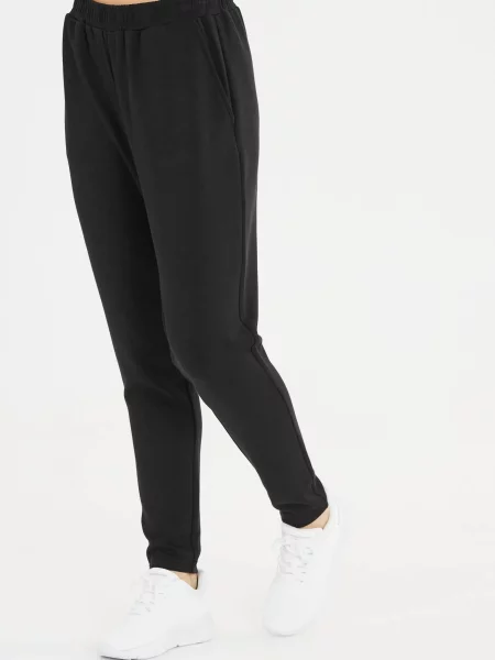 Spodnie dresowe Endurance czarne