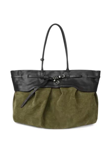 Shopperka Marge Sherwood zielona
