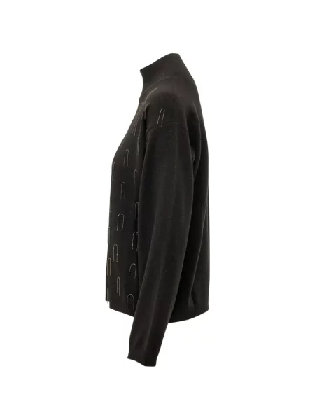 Pulover Fabiana Filippi maro